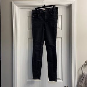 Athleta jeans size 6